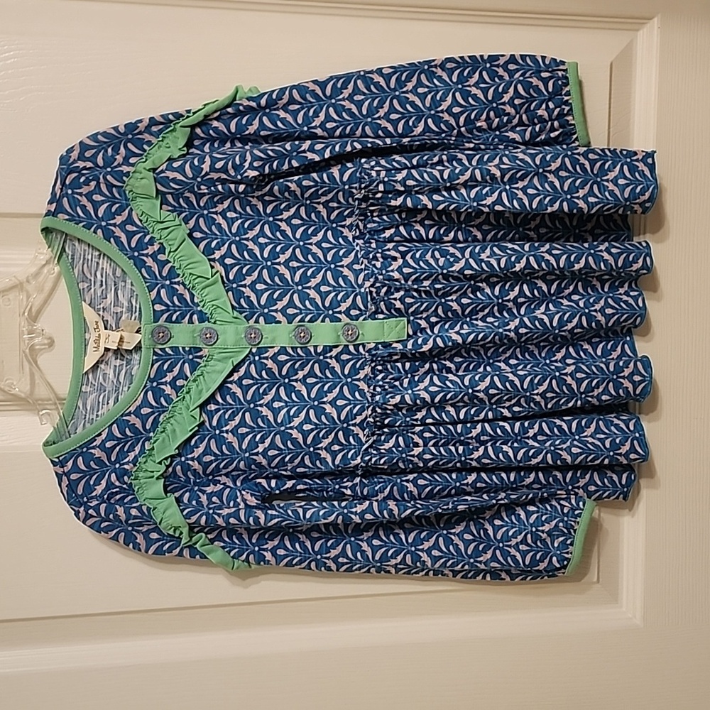 Matilda Jane Top
